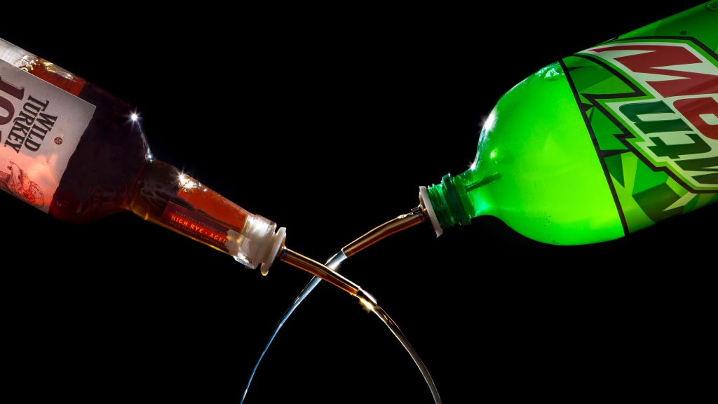 Mountain Dew’s hillbilly and bourbon roots Nashville Bourbon Barrel